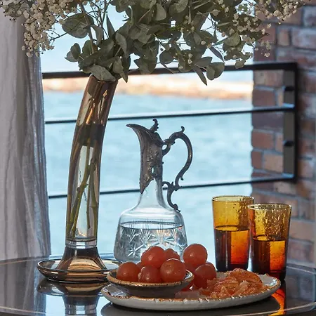 Chateau De 5* Theoule-sur-Mer