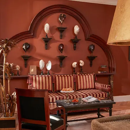Hotel Chateau De 5*