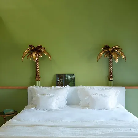 Hotel Chateau De 5*