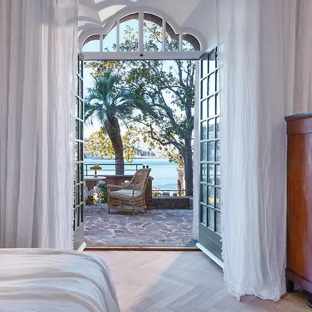 Chateau De 5* Theoule-sur-Mer