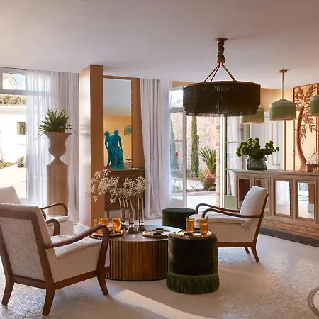 Chateau De 5*