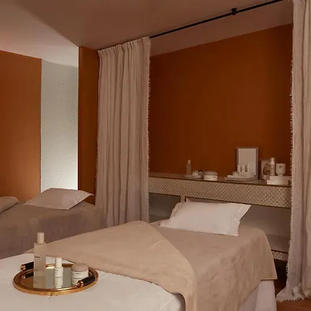 Hotel Chateau De 5*