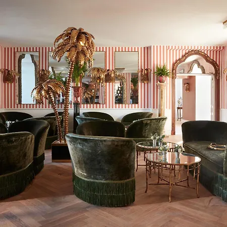Hotel Chateau De 5*