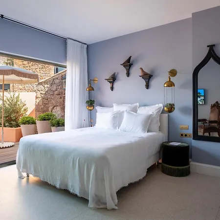 Hotel Chateau De Theoule-sur-Mer