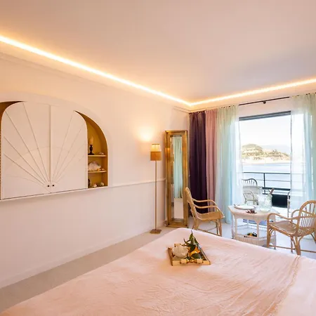Chateau De 5*