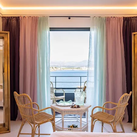 Chateau De 5* Theoule-sur-Mer
