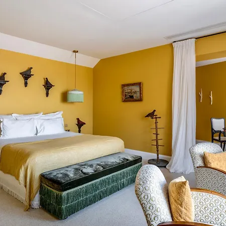 Hotel Chateau De 5*
