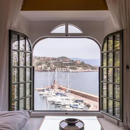 Hotel Chateau De 5*