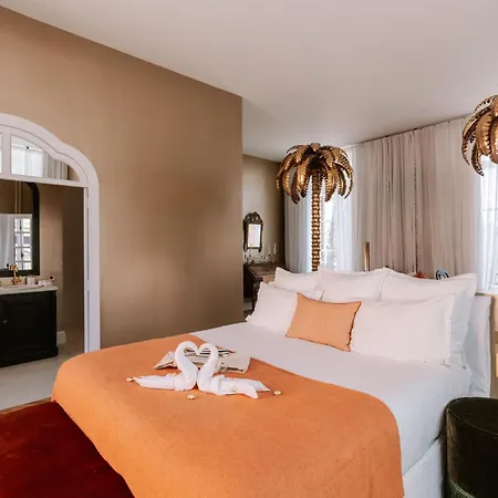 Hotel Chateau De 5*