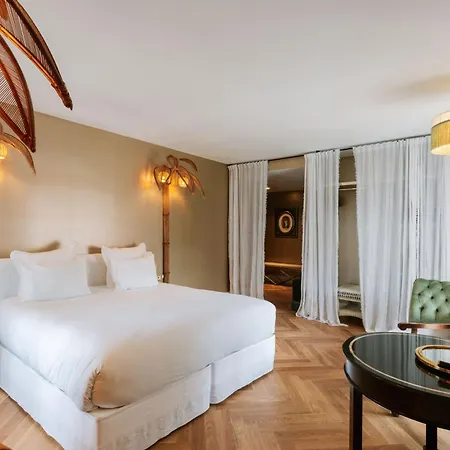 Hotel Chateau De
