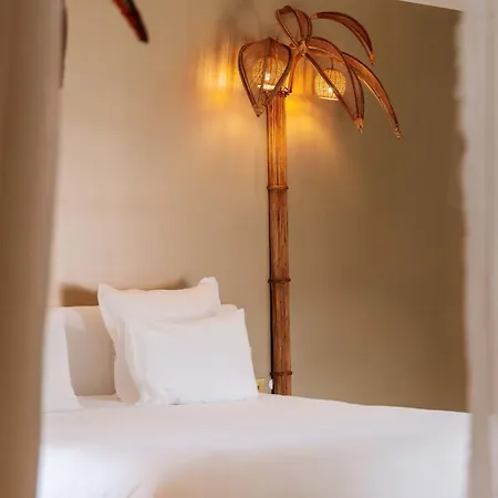 Hotel Chateau De 5*