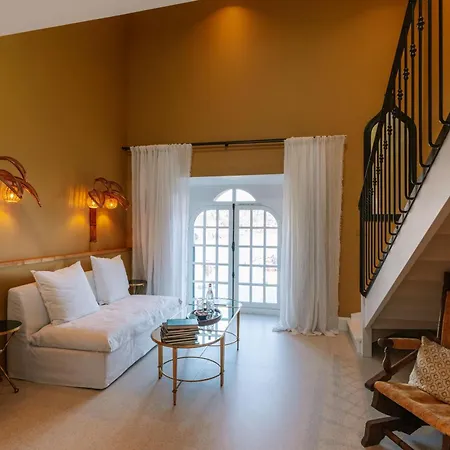 Chateau De 5*