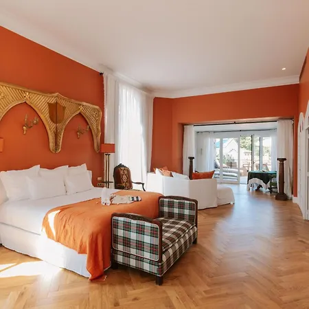 Hotel Chateau De